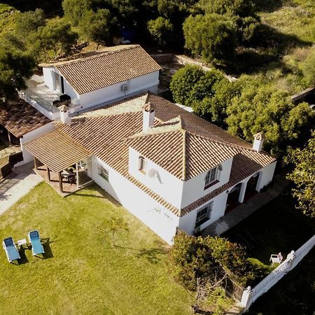 Bella Vista Tarifa II Lägenhet Exteriör bild