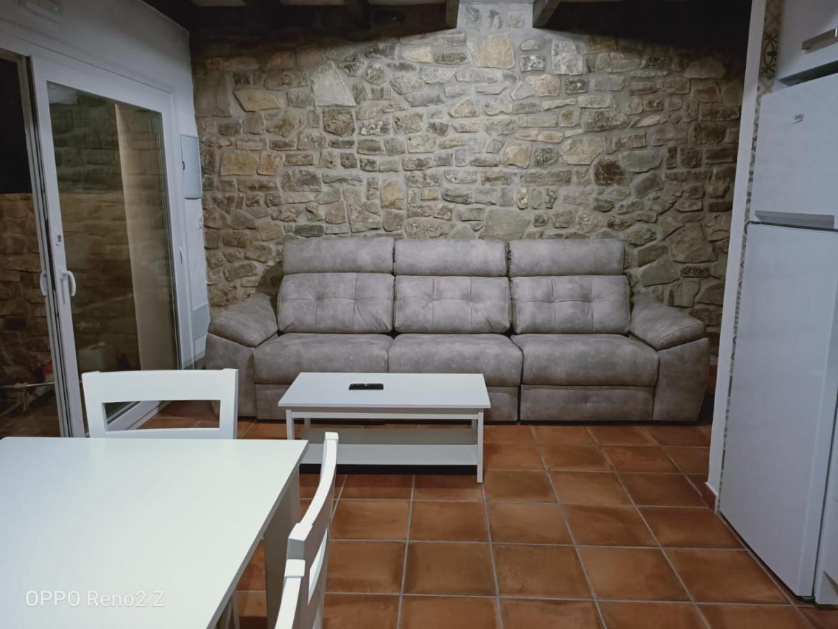 Bella Vista Tarifa II Lägenhet Exteriör bild