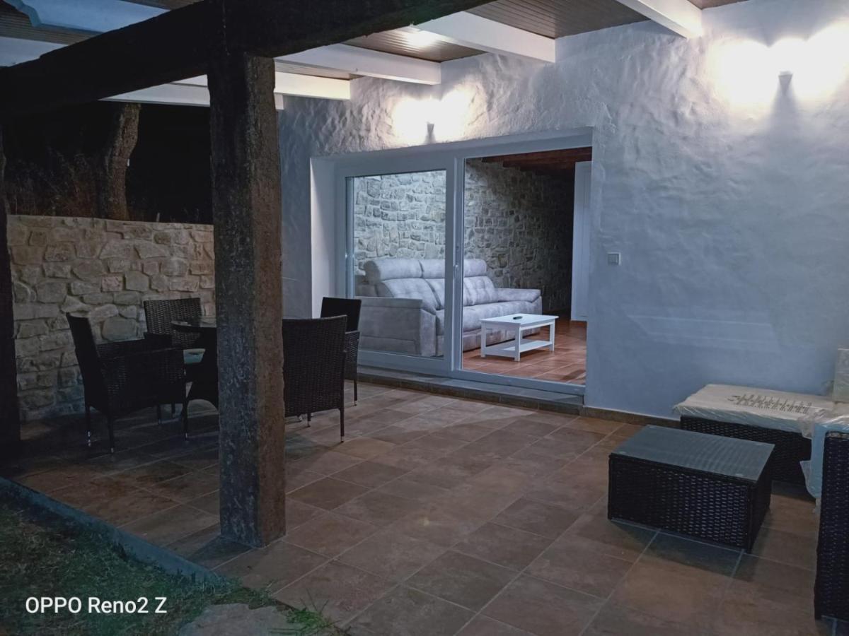 Bella Vista Tarifa II Lägenhet Exteriör bild