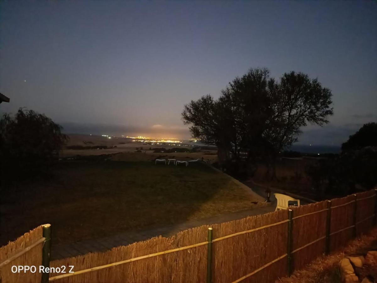 Bella Vista Tarifa II Lägenhet Exteriör bild