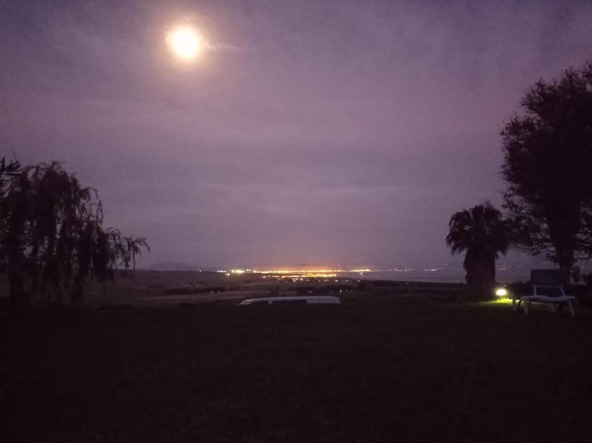 Bella Vista Tarifa II Lägenhet Exteriör bild