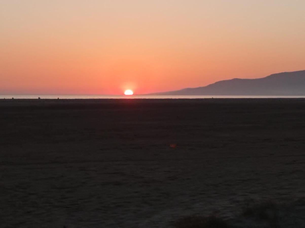 Bella Vista Tarifa II Lägenhet Exteriör bild