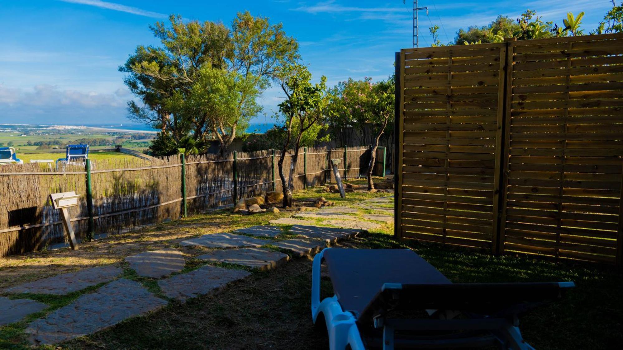 Bella Vista Tarifa II Lägenhet Exteriör bild